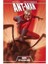Ant-Man: Season One Premium Hard Cover Ingilizce Çizgi Roman 1