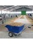 KP03011 Damperli Gübre Yem Taşıma El Arabası 350 Kg 3