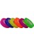 Neon Renkli Bant 6 Renk 1
