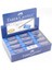 Sınav Silgisi Dust-Free Mavi 24’lü Paket 2