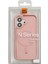 iPhone 16 Plus Uyumlu NT-N063 Arka Koruma Kılıf 3