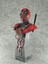 Deadpool Büstü 27 cm - Marvel 2