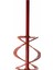 120MM Karıştırıcı Uç P-22028 M14 1