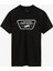 Full Patch Men Siyah T-Shirt VN000QN8Y281 1