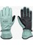 Freshfield Kadın Yeşil Kayak-Snowboard Eldiveni ERJHN03253-BPF0 1