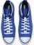 Chuck Taylor All Star Everyday Essentials Erkek Mavi/turuncu Sneaker 2