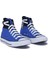 Chuck Taylor All Star Everyday Essentials Erkek Mavi/turuncu Sneaker 3