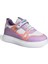 Spl Lila Kız Çocuk Sneaker Spor Ayakkabı 2