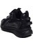 Vlt Siyah Erkek Çocuk Sneaker Spor Ayakkabı 3