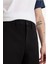 Authentic Chino Relaxed Men Siyah Pantolon VN000HZBBLK1 3