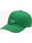 Half Box Curved Bill Jockey Unisex Yeşil Şapka VN000HS6BR11 1