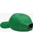 Half Box Curved Bill Jockey Unisex Yeşil Şapka VN000HS6BR11 2