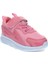 Vlt Pembe Kız Çocuk Sneaker Spor Ayakkabı 2