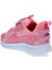 Vlt Pembe Kız Çocuk Sneaker Spor Ayakkabı 3