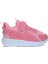 Vlt Pembe Kız Çocuk Sneaker Spor Ayakkabı 4