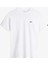 Left Chest Iı Loose Ss Men Beyaz T-Shirt VN000P1PWHT1 2
