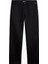 Authentic Chino Relaxed Men Siyah Pantolon VN000HZBBLK1 2