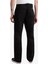 Authentic Chino Relaxed Men Siyah Pantolon VN000HZBBLK1 4