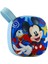 Disney Junior Mıckey Bluetooth Kablosuz Wireless Hoparlör Lisanslı DY-1010-MK 3