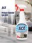 Silver Ace Ultra Güçlü Banyo Temizleyici ve Kireç Çözücü Sprey 750 ml 3