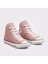 Chuck Taylor All Star Seasonal Color Unisex Pembe Sneaker 4