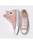 Chuck Taylor All Star Seasonal Color Unisex Pembe Sneaker 5