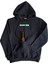 Hoodie / Pouch & Chill 2
