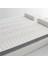 Katlanabilir Tek Kişilik Cotton Yer Yatağı 10 cm Sünger Yatak Fonksiyonel 180 x 200 cm 2