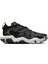 Air Jordan Why Not 6 (Gs) Mid Unisex Basketball Shoes Black Unisex Bilekli Basketbol Ayakkabısı Siyah 1