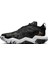 Air Jordan Why Not 6 (Gs) Mid Unisex Basketball Shoes Black Unisex Bilekli Basketbol Ayakkabısı Siyah 2