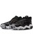 Air Jordan Why Not 6 (Gs) Mid Unisex Basketball Shoes Black Unisex Bilekli Basketbol Ayakkabısı Siyah 3