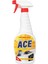 Silver ACE Ultra Güçlü Mutfak Yüzey Temizleyici ve Yağ Sökücü Sprey 750 ml 2