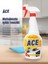 Silver ACE Ultra Güçlü Mutfak Yüzey Temizleyici ve Yağ Sökücü Sprey 750 ml 4