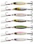 Bluefish Jig 30GR 7li Tüm Set (Kutulu) 1