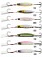 Bluefish Jig 30GR 7li Tüm Set (Kutulu) 3