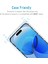 Apple iPhone 16 Pro Max (6.9'') Uyumlu Ekran Koruyucu Nano Cam 2 Adet 2
