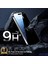 Apple iPhone 16 Pro Max (6.9'') Uyumlu Ekran Koruyucu Nano Cam 2 Adet 3