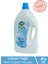 Power Jel Beyaz Sıvı Yıkama Deterjanı 3900 ml +Lilyum Aktif Kapsül Teknolojili Yumuşatıcı 4100 ml 4