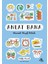 Anlat Bana - Resimli Keşif Kitabı - Steffie Brocoli 1