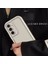 Samsung Galaxy A16 Uyumlu Kılıf Yumuşak Renkli Lansman Silikon Kamera Korumalı Kenarları Çıkıntılı 3D Coffe Desenli 3