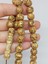 Zencefil Ağacı 33LÜK Tesbih 10MM (55840) 2