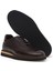 Erkek Kahverengi %100 Deri Casual Ayakkabı 50277432-VR029 6