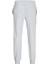Jpstgordon Beau Sweat Pants Beyaz Melanj 2