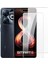 Infinix Smart 8 Pro Uyumlu Ekran Koruyucu Nano Cam 2 Adet 1