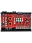 RS-V1000.4D 4 Kanal Amfi 24V 4X250WATT 2