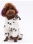 Pofi Panda Peluş Kedi Köpek Tulumu 3