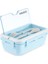 Fusca Çatal Kaşıklı Lunch Box Mavi 1