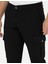 Erkek Siyah Slim Fit Kargo Pantolon 50278439-VR046 6