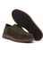 Erkek Haki %100 Deri Casual Ayakkabı 50278652-VR027 6