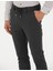 Erkek Antrasit Slim Fit Kanvas Pantolon 50279389-VR006 6